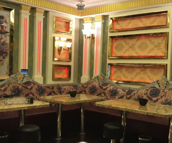 重庆按摩spa比较好的地方有哪些